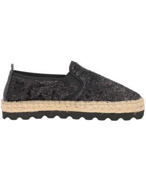 Callaghan Espadrilles Textile Fibers - Gray
