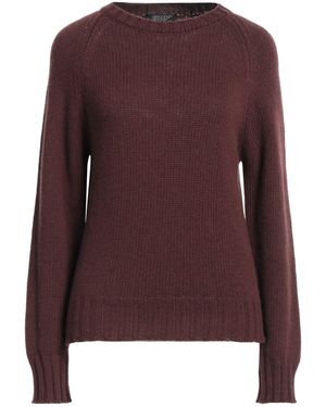 Aragona Pullover - Lila