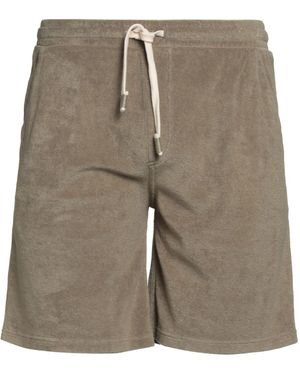 Altea Shorts & Bermudashorts - Grau