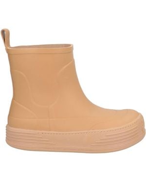 Palm Angels Stivaletti - Marrone