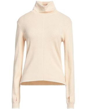 Gertrude + Gaston Turtleneck - Natural
