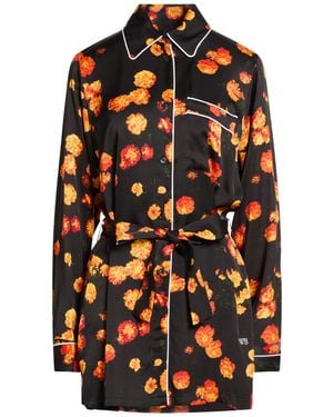 Wales Bonner Shirts - Orange