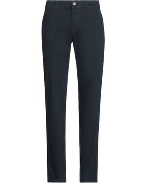 ARMANI EXCHANGE Trousers - Blue