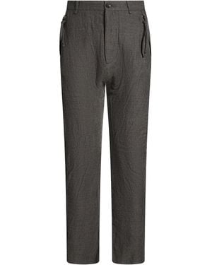 Masnada Pantalone - Grigio