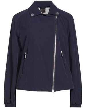 ARMANI EXCHANGE Jacket - Blue
