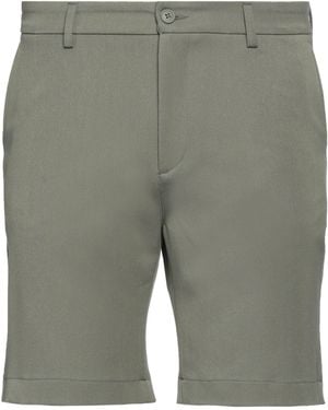 Les Deux Shorts & Bermuda Shorts - Grey
