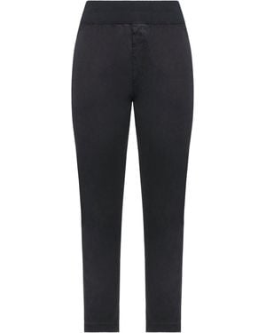 European Culture Trousers - Blue
