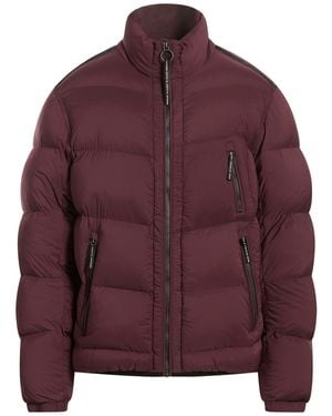 KRAKATAU Puffer Polyester - Red