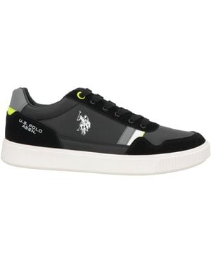 U.S. POLO ASSN. Sneakers - Nero