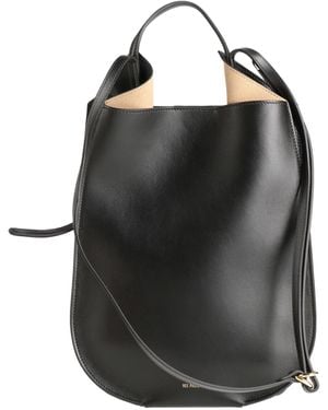 REE PROJECTS Handbag - Black