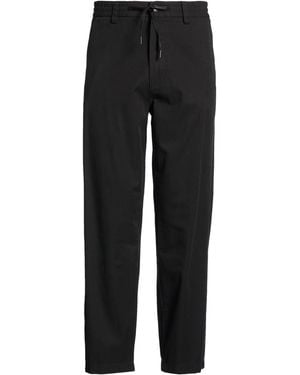 BOSS Trouser - Black