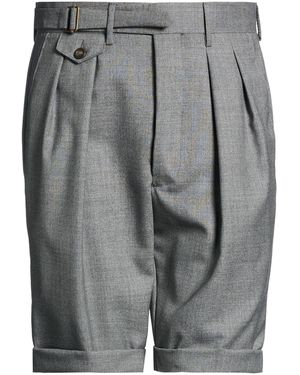 Lardini Shorts & Bermudashorts - Grau