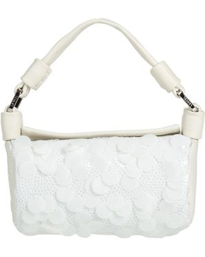Lancel Handbag - White