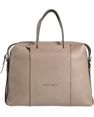 Piquadro Handtaschen - Natur