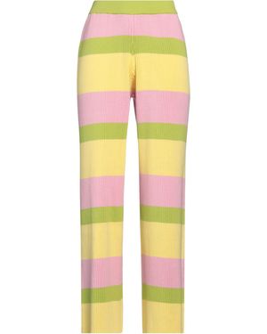 Glamorous Trousers - Yellow
