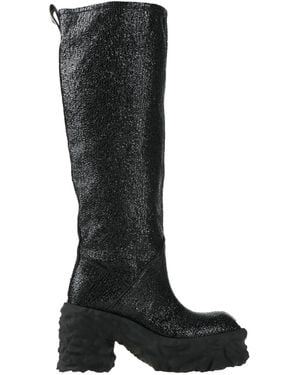 Premiata Stivale - Nero