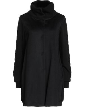 Herno Coat - Black