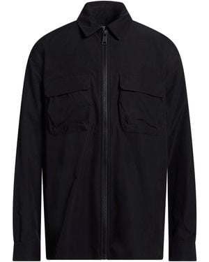 Versace Jeans Couture Jackets - Blue