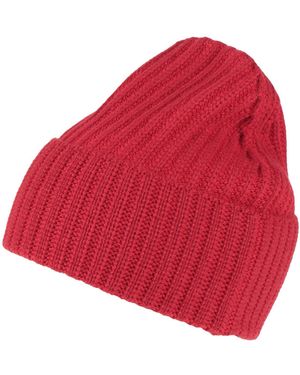 Parajumpers Hats - Red