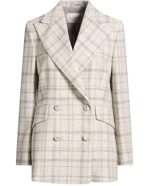 Ballantyne Blazers - Natural