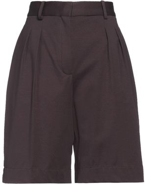 Circolo 1901 Shorts & Bermuda Shorts - Grey