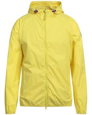 INVICTA WATCH Jacket - Yellow
