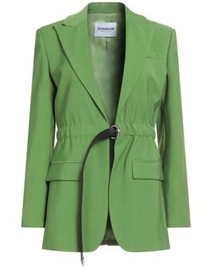Dondup Blazer - Green