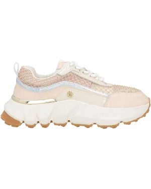 Baldinini Trainers - White