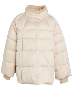 Nenette Puffer - Natural