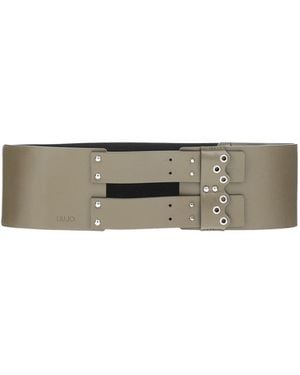 Liu Jo Belt - Green
