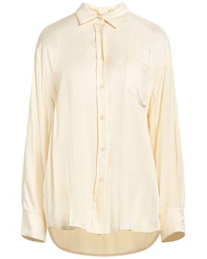 Nude Shirt - Natural