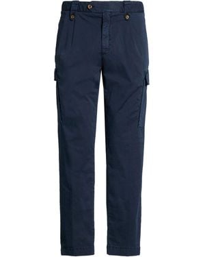 Myths Trouser - Blue