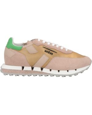 GHŌUD Sneakers - Natur