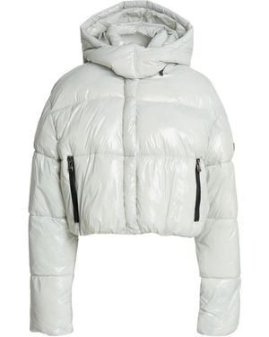 Canadian Pufferjacke & Daunenjacke - Grau