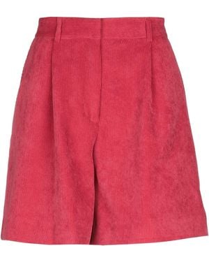 Ottod'Ame Shorts & Bermuda Shorts - Red