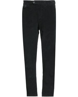 0/zero Construction Pants - Black