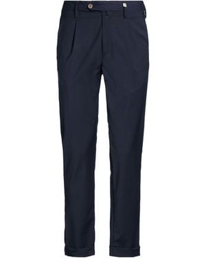 Myths Trousers - Blue
