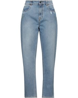 Tramarossa Jeanshose - Blau
