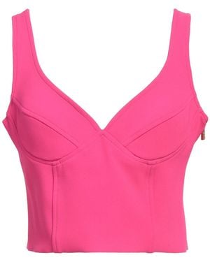 Pinko Top - Pink