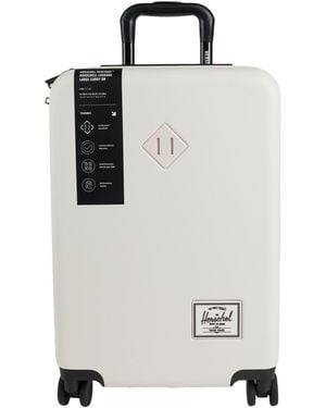 Herschel Supply Co. Trolley - Weiß