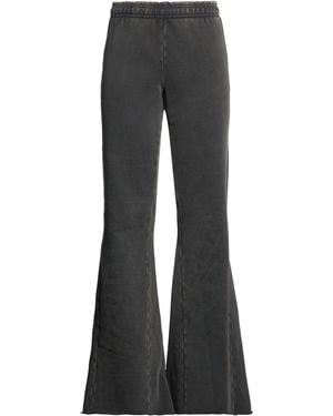 Entire studios Trousers - Grey