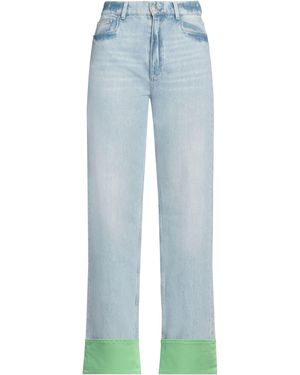 Wandler Jeans - Blue