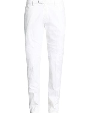 Boglioli Trousers - White