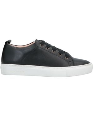 Manebí Sneakers - Schwarz