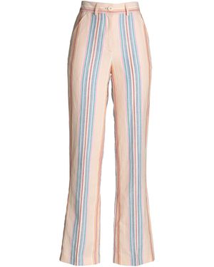 See By Chloé Pantalone - Bianco