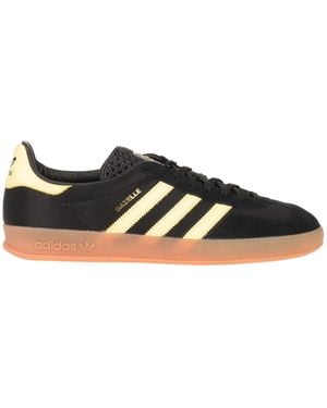 adidas Originals Trainers - Black
