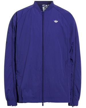 adidas Originals Jackets - Blue