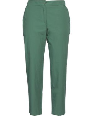 Ottod'Ame Hose - Grün