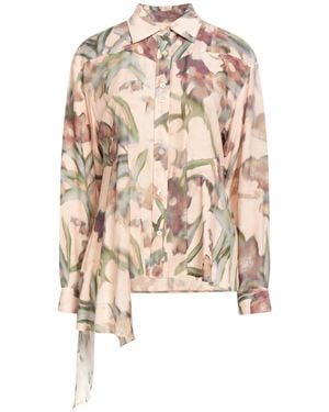 High Shirt - White