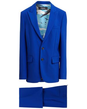 DSquared² Suit - Blue